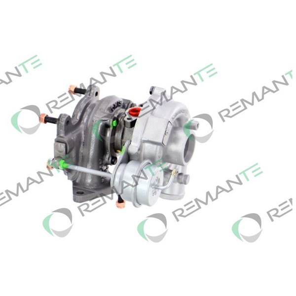Turbo Remante 003-001-000022R REMANTE