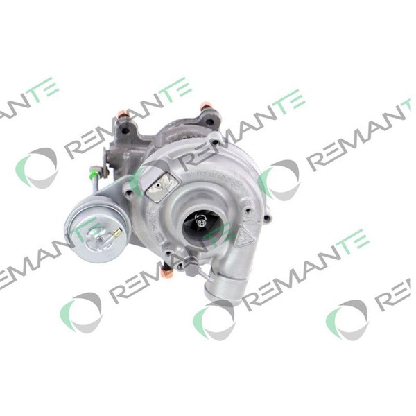 Turbo Remante 003-001-000022R REMANTE