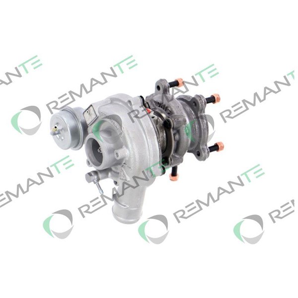 Turbo Remante 003-001-000022R REMANTE