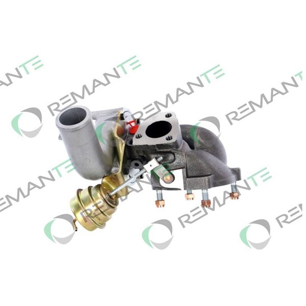 Turbo Remante 003-001-000023R REMANTE