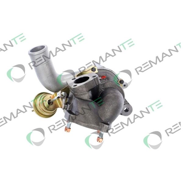 Turbo Remante 003-001-000023R REMANTE