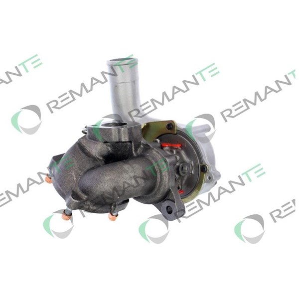 Turbo Remante 003-001-000023R REMANTE