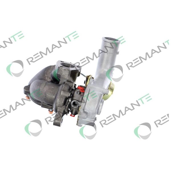 Turbo Remante 003-001-000023R REMANTE