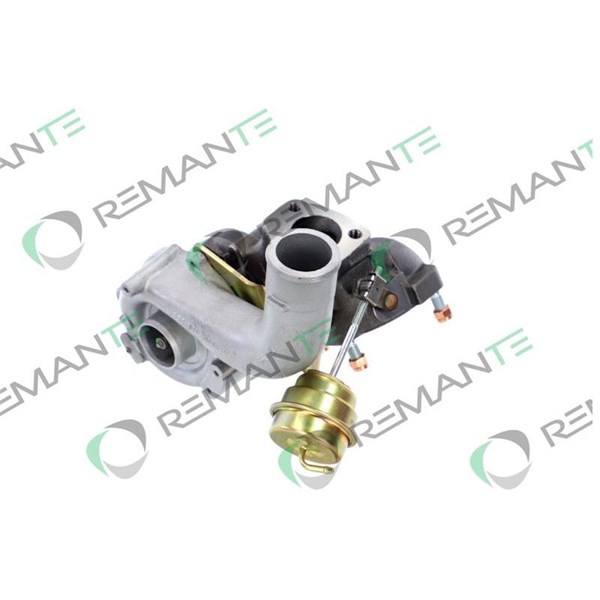 Turbo Remante 003-001-000023R REMANTE