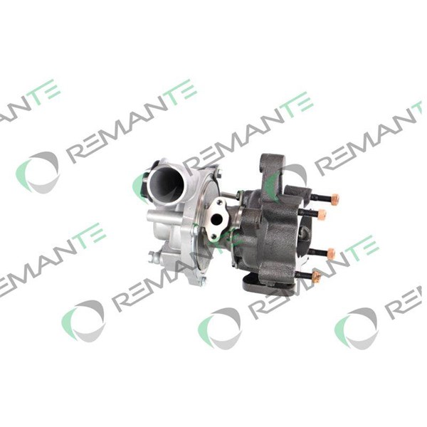 Turbo Remante 003-001-000025R REMANTE Turbo Remante 003-001-000025R REMANTE