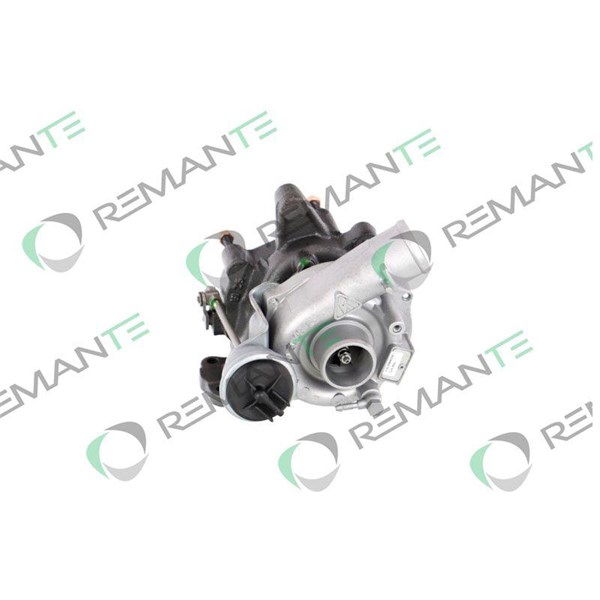 Turbo Remante 003-001-000025R REMANTE Turbo Remante 003-001-000025R REMANTE