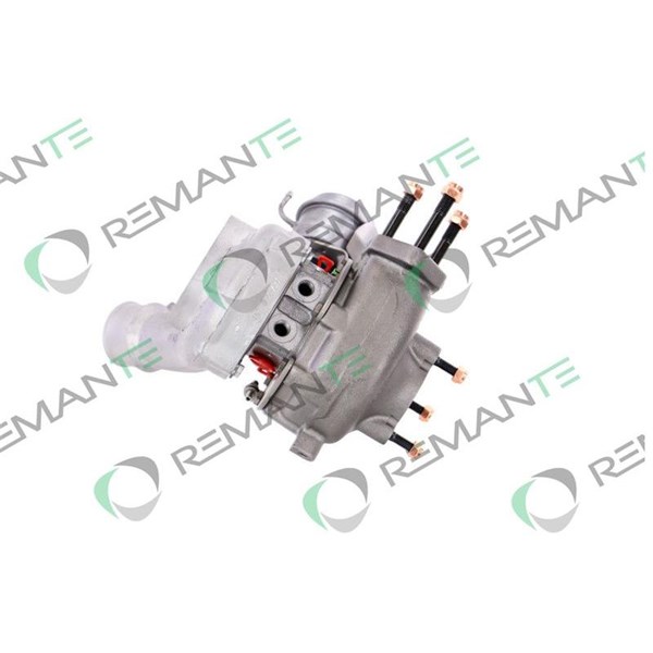Turbo Remante 003-001-000027R REMANTE
