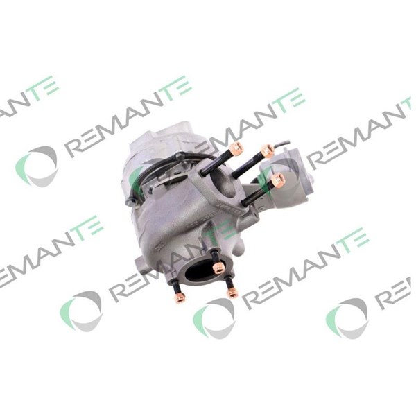 Turbo Remante 003-001-000027R REMANTE
