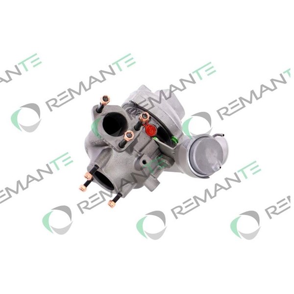 Turbo Remante 003-001-000027R REMANTE