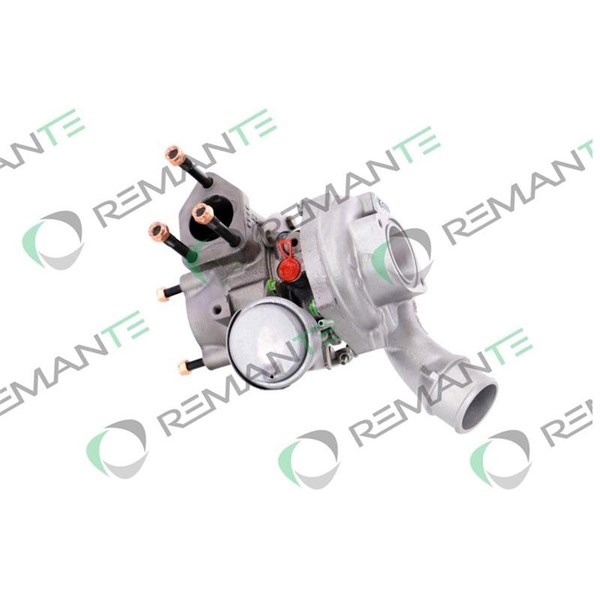Turbo Remante 003-001-000027R REMANTE