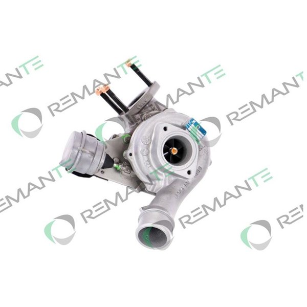 Turbo Remante 003-001-000027R REMANTE