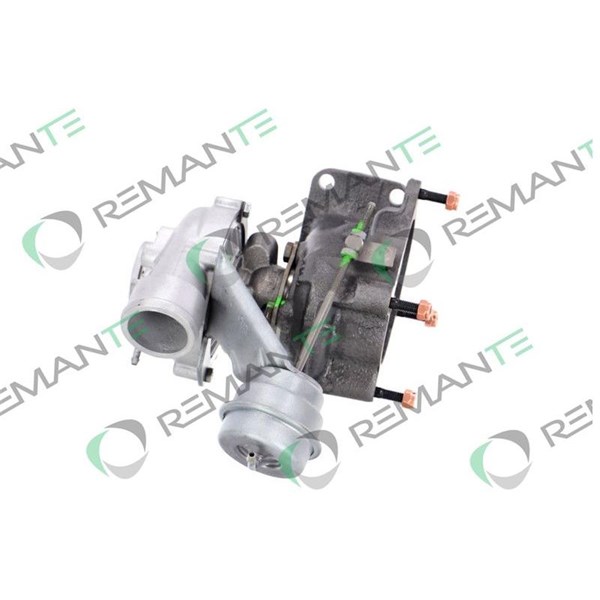 Turbo Remante 003-001-000033R REMANTE