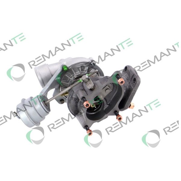 Turbo Remante 003-001-000033R REMANTE