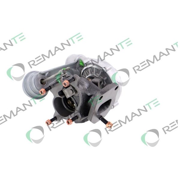 Turbo Remante 003-001-000033R REMANTE