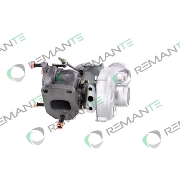Turbo Remante 003-001-000033R REMANTE