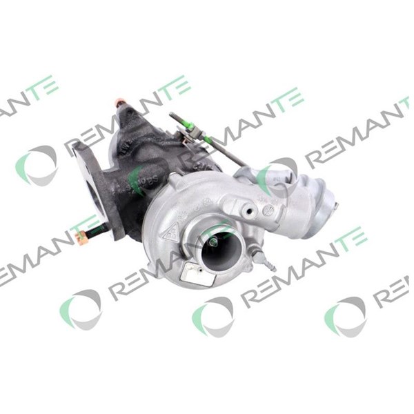 Turbo Remante 003-001-000033R REMANTE