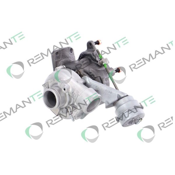 Turbo Remante 003-001-000033R REMANTE
