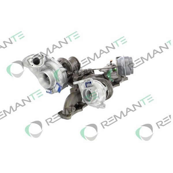 Turbo Remante 003-001-000034R REMANTE