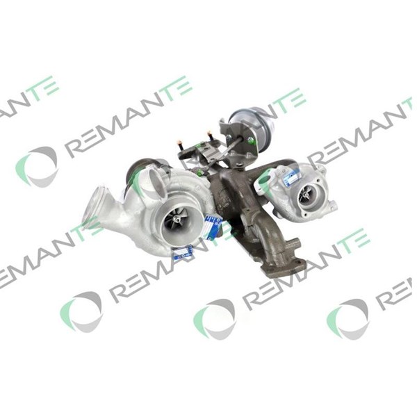 Turbo Remante 003-001-000034R REMANTE