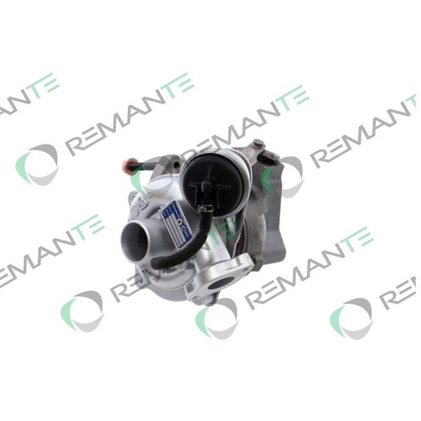 Turbo, Vänster Remante 003-001-000036R REMANTE