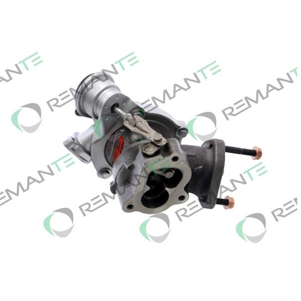 Turbo, Vänster Remante 003-001-000036R REMANTE