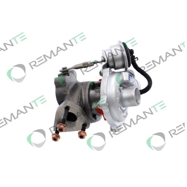 Turbo, Vänster Remante 003-001-000036R REMANTE