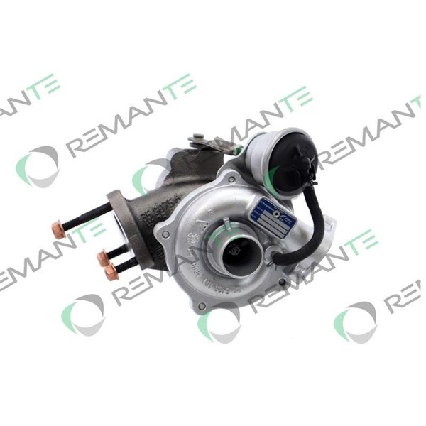 Turbo, Vänster Remante 003-001-000036R REMANTE
