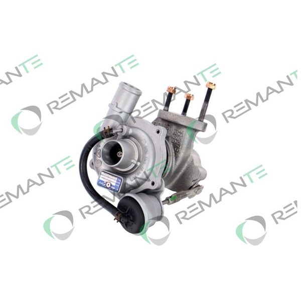 Turbo Remante 003-001-000037R REMANTE