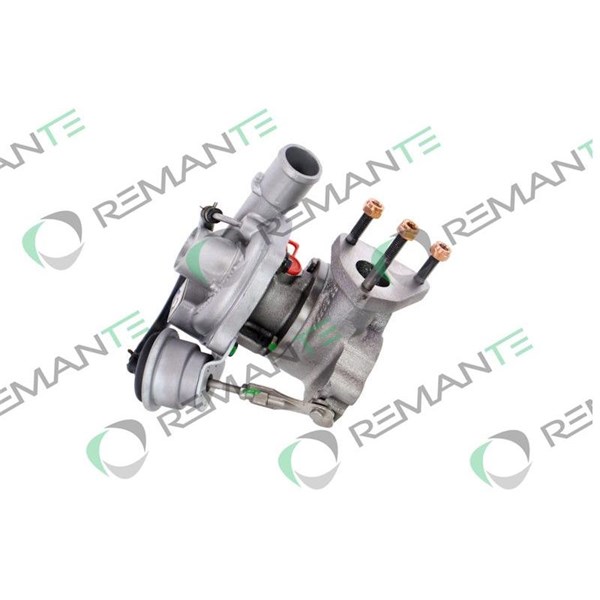 Turbo Remante 003-001-000037R REMANTE