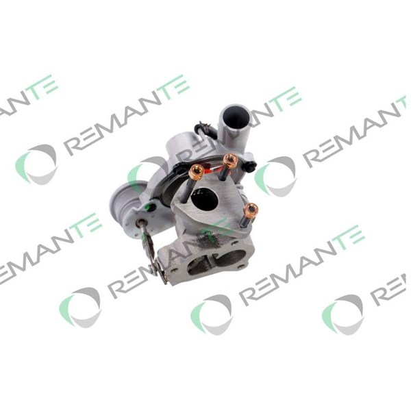 Turbo Remante 003-001-000037R REMANTE