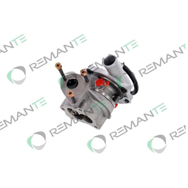 Turbo Remante 003-001-000037R REMANTE