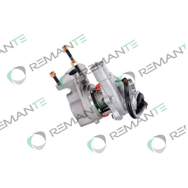 Turbo Remante 003-001-000037R REMANTE