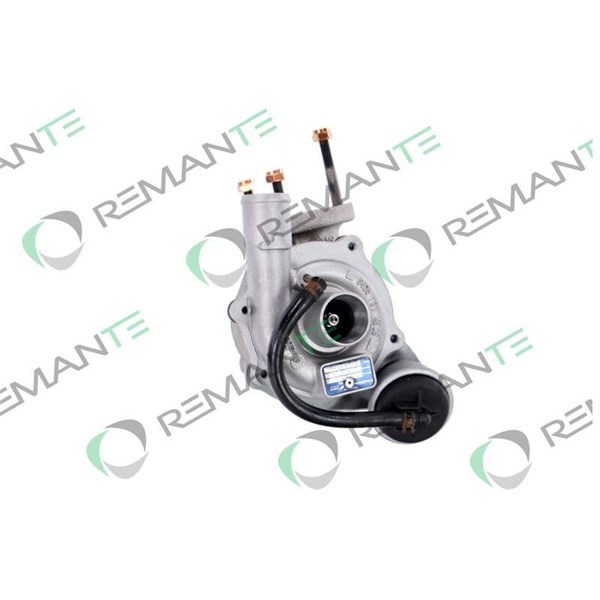 Turbo Remante 003-001-000037R REMANTE