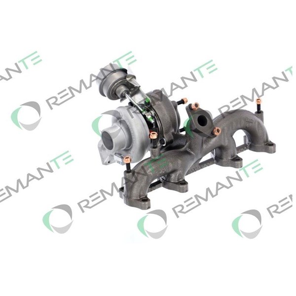 Turbo Remante 003-001-000042R REMANTE