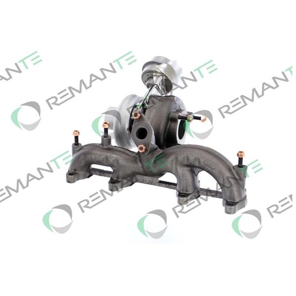 Turbo Remante 003-001-000042R REMANTE