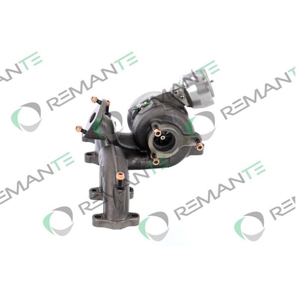 Turbo Remante 003-001-000042R REMANTE