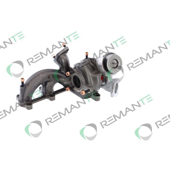 Turbo Remante 003-001-000042R REMANTE