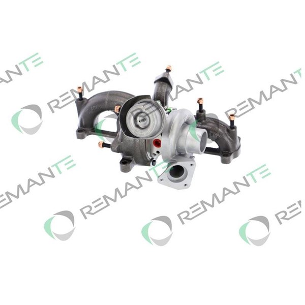 Turbo Remante 003-001-000042R REMANTE