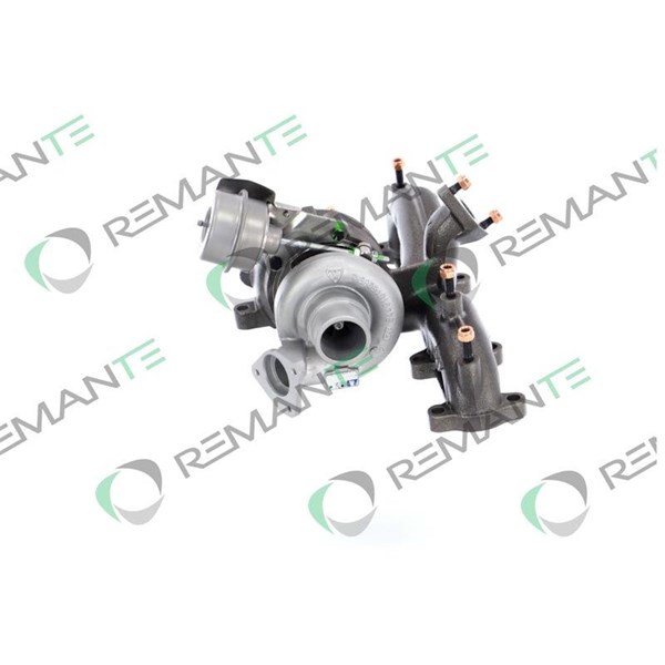 Turbo Remante 003-001-000042R REMANTE