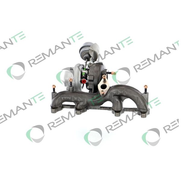 Turbo Remante 003-001-000043R REMANTE