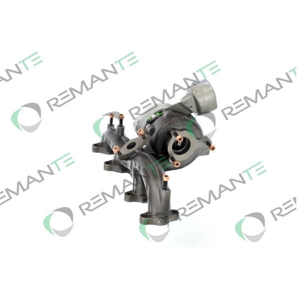 Turbo Remante 003-001-000043R REMANTE