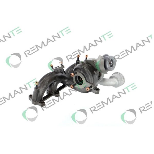 Turbo Remante 003-001-000043R REMANTE