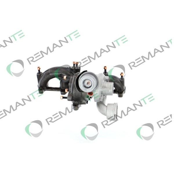 Turbo Remante 003-001-000043R REMANTE