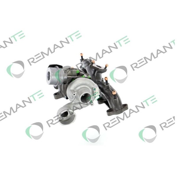 Turbo Remante 003-001-000043R REMANTE