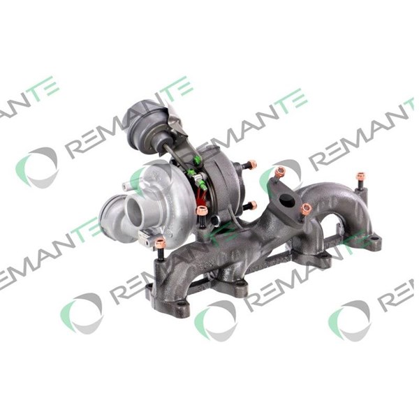 Turbo Remante 003-001-000045R REMANTE