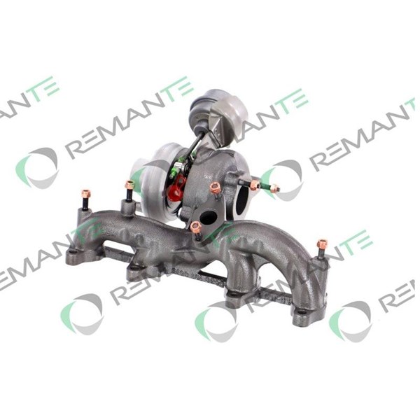 Turbo Remante 003-001-000045R REMANTE