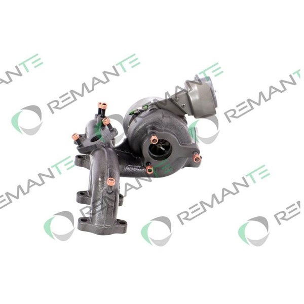 Turbo Remante 003-001-000045R REMANTE