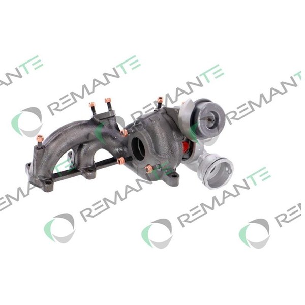 Turbo Remante 003-001-000045R REMANTE