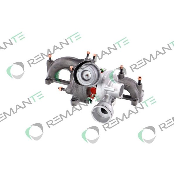 Turbo Remante 003-001-000045R REMANTE