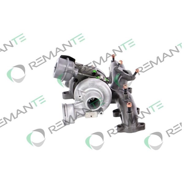 Turbo Remante 003-001-000045R REMANTE